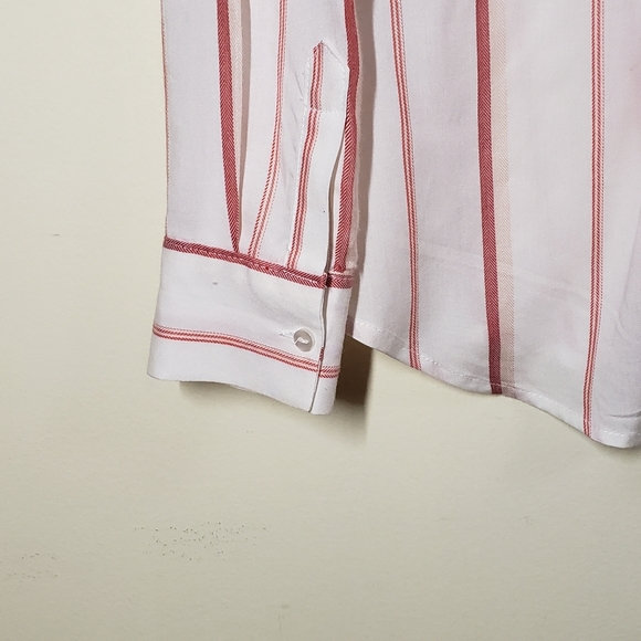 Dynamite long longsleeve top NWOT - Picture 7 of 9